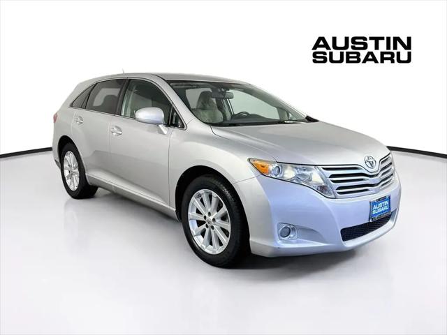 2010 Toyota Venza Base for sale in Austin, TX
