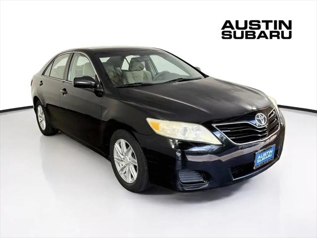 2011 Toyota Camry LE for sale in Austin, TX