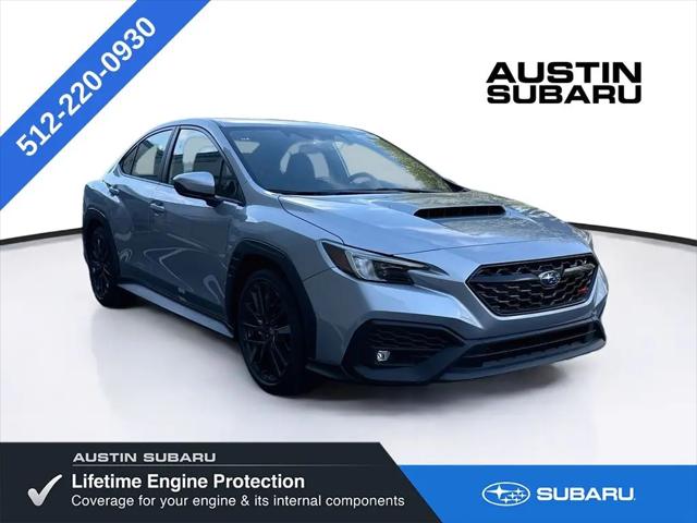 2026 Subaru WRX Premium for sale in Austin, TX