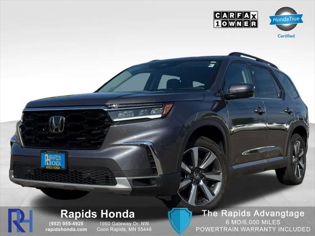 2025 Honda Pilot Touring for sale in Coon Rapids, MN