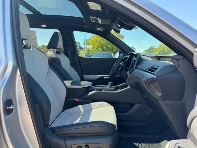 2025 Lexus TX 500h F SPORT Luxury
