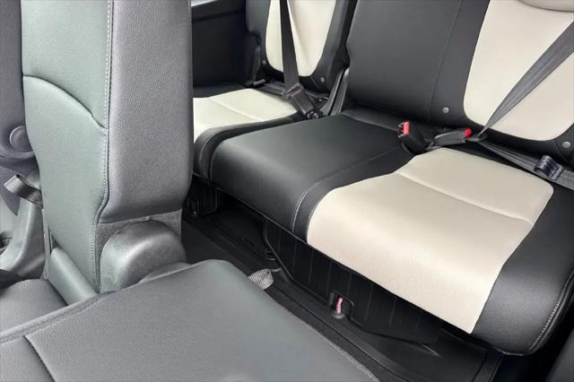 2027 Honda Odyssey Elite
