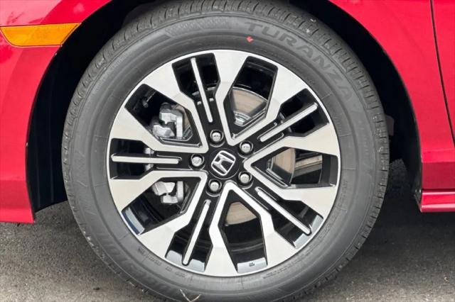 2027 Honda Odyssey Elite