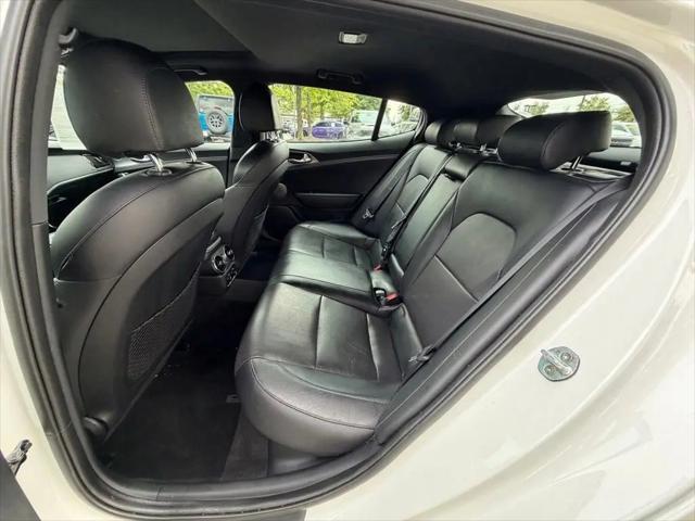 2019 Kia Stinger GT1