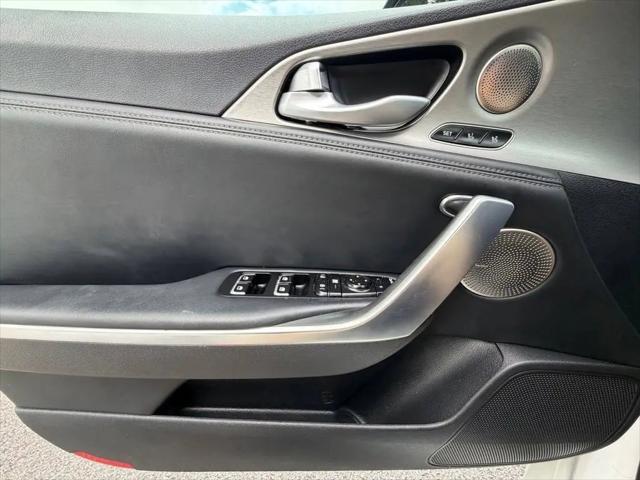 2019 Kia Stinger GT1