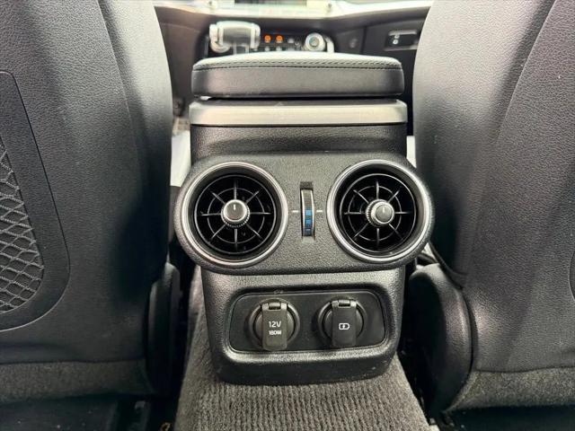 2019 Kia Stinger GT1
