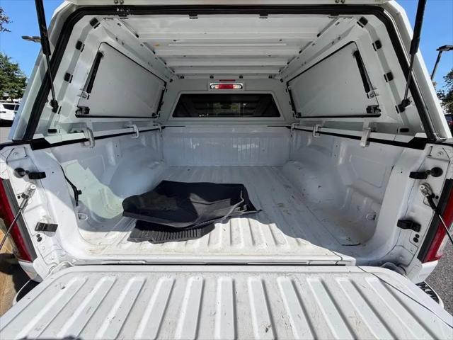 2024 Ram 1500 Big Horn Crew Cab 4x4 57 Box