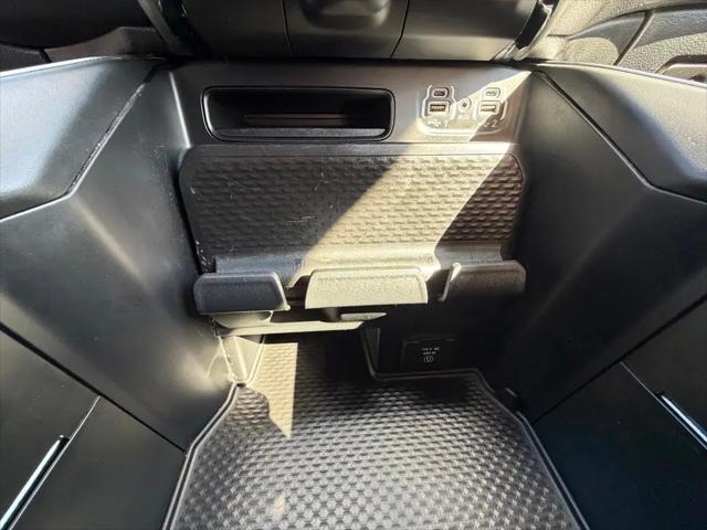 2024 Ram 1500 Big Horn Crew Cab 4x4 57 Box
