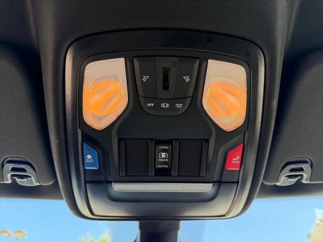 2024 Ram 1500 Big Horn Crew Cab 4x4 57 Box