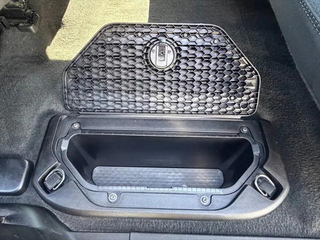 2024 Ram 1500 Big Horn Crew Cab 4x4 57 Box