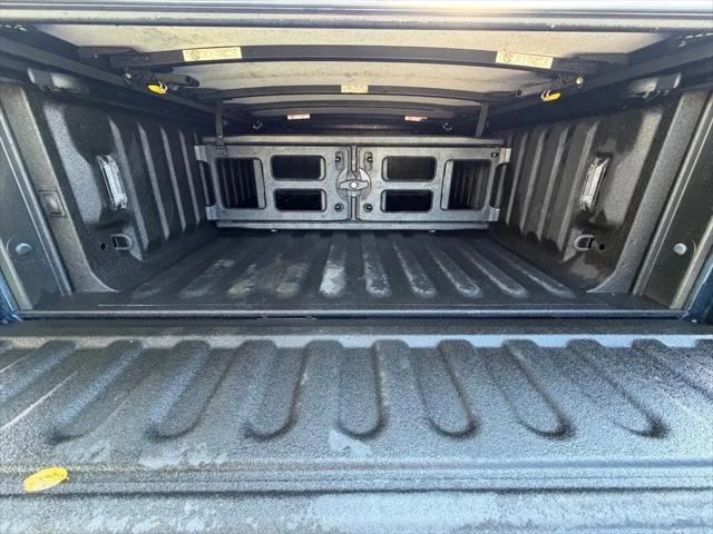 2020 Jeep Ram 2500 Laramie Crew Cab 4x4 64 Box