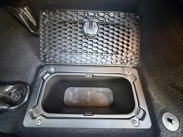 2020 Jeep Ram 2500 Laramie Crew Cab 4x4 64 Box