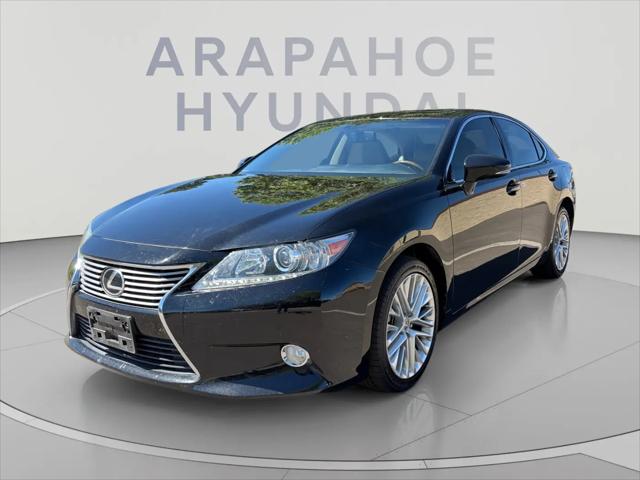 2013 Lexus ES 350 ES 350 for sale in Centennial, CO