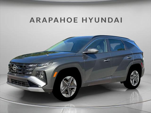 2026 Hyundai Tucson Hybrid SEL Convenience for sale in Centennial, CO