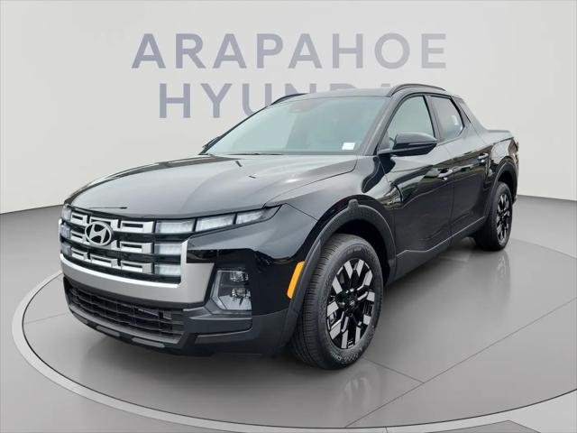 2027 Hyundai Santa Cruz SEL Activity for sale in Centennial, CO
