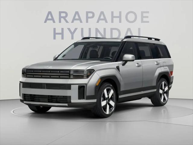 2027 Hyundai Santa Fe Hybrid Limited 6P for sale in Centennial, CO