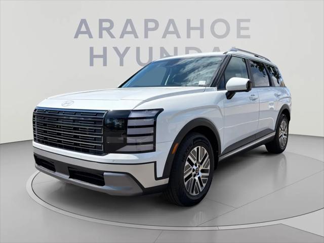 2027 Hyundai Palisade Hybrid SEL Premium for sale in Centennial, CO