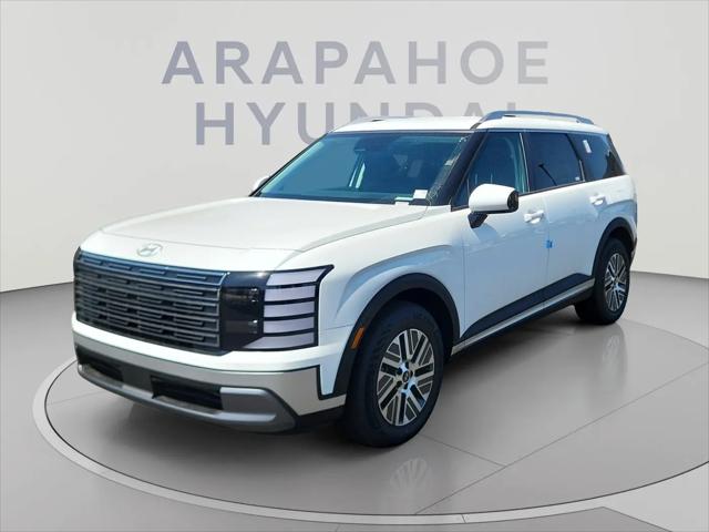 2027 Hyundai Palisade Hybrid SEL 8P for sale in Centennial, CO