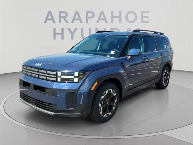 2027 Hyundai Santa Fe SEL for sale in Centennial, CO