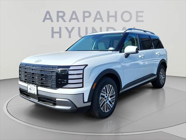 2027 Hyundai Palisade Hybrid SEL 7P for sale in Centennial, CO