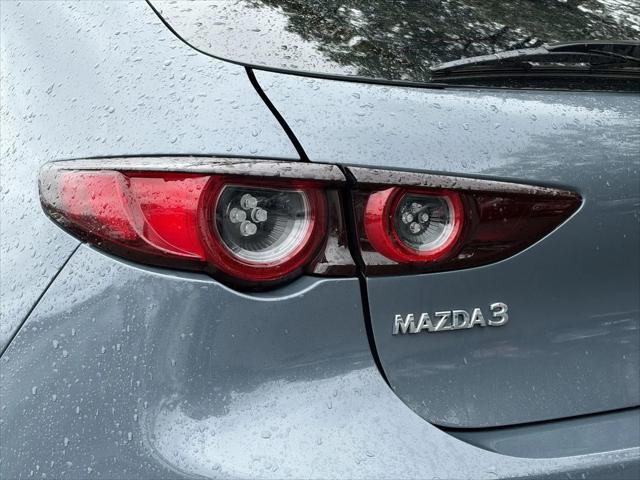 2021 Mazda Mazda3 Premium