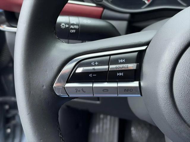 2021 Mazda Mazda3 Premium