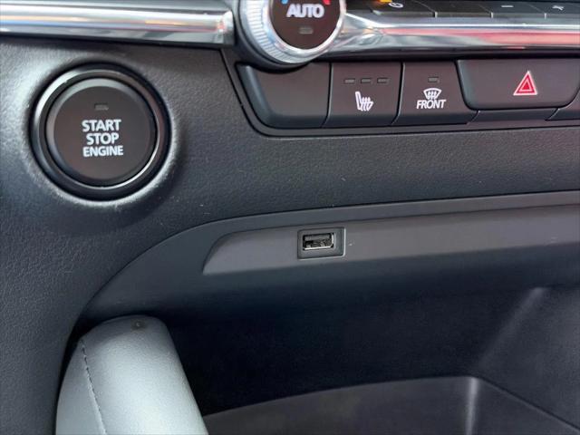 2021 Mazda Mazda3 Premium
