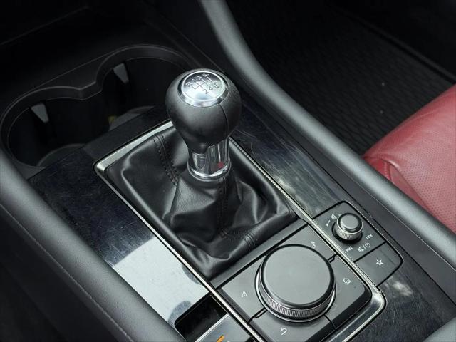 2021 Mazda Mazda3 Premium