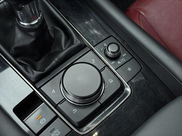 2021 Mazda Mazda3 Premium