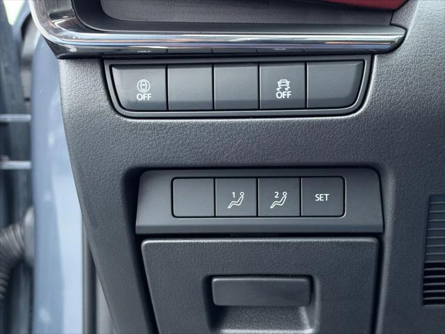 2021 Mazda Mazda3 Premium