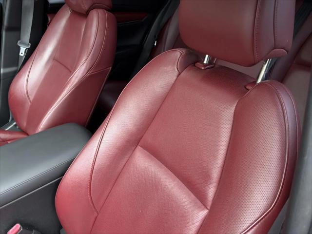 2021 Mazda Mazda3 Premium