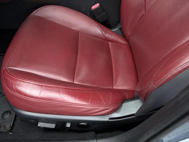 2021 Mazda Mazda3 Premium