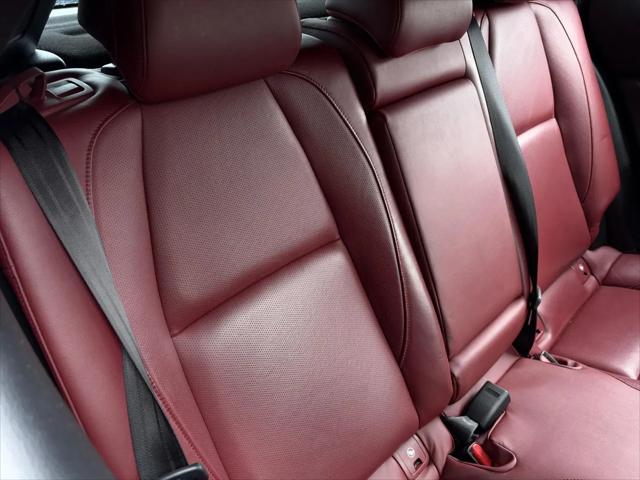 2021 Mazda Mazda3 Premium