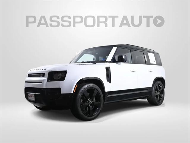 2022 Land Rover Defender 110 X-Dynamic HSE for sale in Alexandria, VA