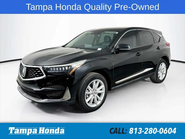 2020 Acura RDX Standard for sale in Tampa, FL