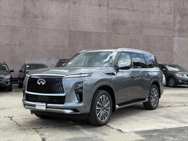 2027 INFINITI QX80 LUXE for sale in Alexandria, VA
