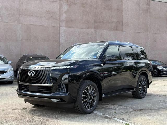 2027 INFINITI QX80 AUTOGRAPH for sale in Alexandria, VA