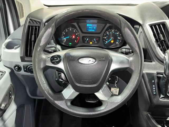 2015 Ford Transit XLT