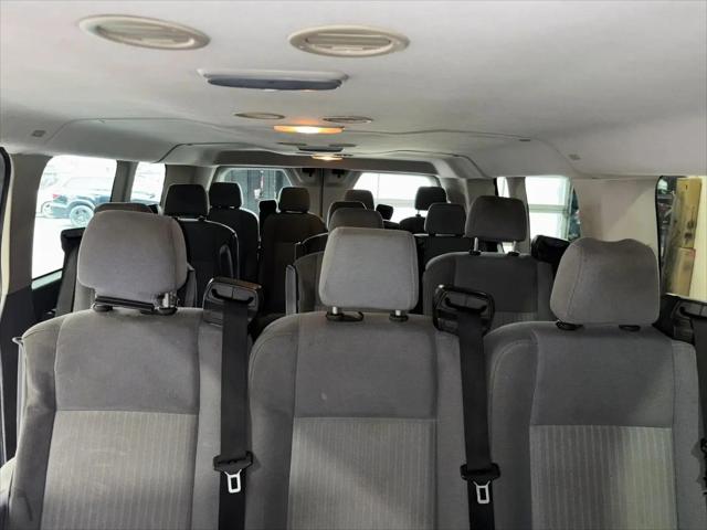 2015 Ford Transit XLT