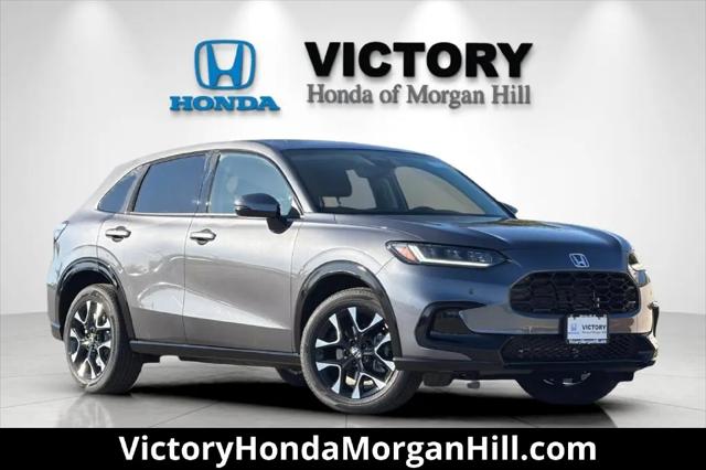 2027 Honda HR-V EX-L 2WD for sale in Morgan Hill, CA
