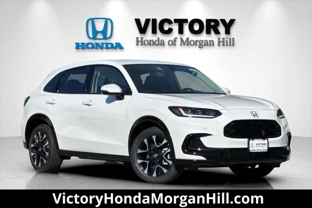 2027 Honda HR-V EX-L 2WD for sale in Morgan Hill, CA