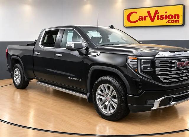 2024 GMC Sierra 1500 Denali for sale in Maple Shade, NJ