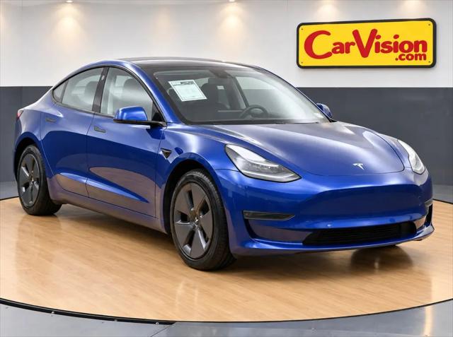 2022 Tesla Model 3 Rear-Wheel Drive for sale in Maple Shade, NJ