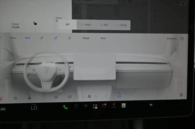 2022 Tesla Model 3 Rear-Wheel Drive