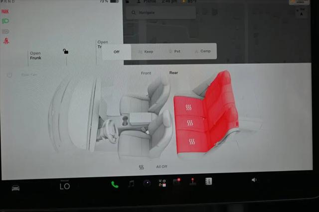 2022 Tesla Model 3 Rear-Wheel Drive