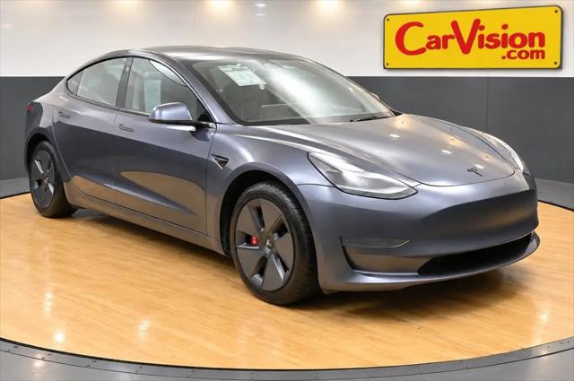 2023 Tesla Model 3 Rear-Wheel Drive for sale in Maple Shade, NJ
