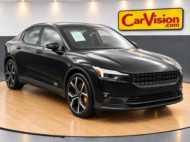 2023 Polestar 2 Long Range Dual Motor Performance Plus for sale in Maple Shade, NJ