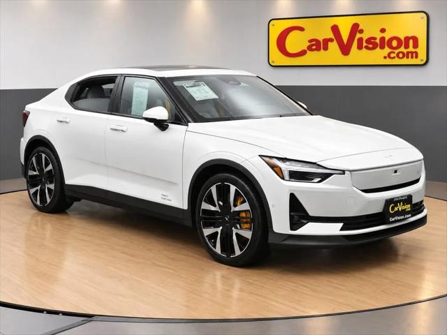 2024 Polestar 2 Long Range Dual Motor Performance Plus for sale in Maple Shade, NJ