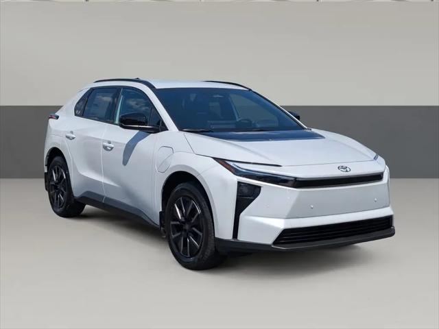 2026 Toyota bZ XLE for sale in Chattanooga, TN