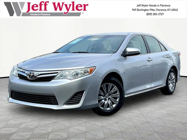 2012 Toyota Camry L for sale in Florence, KY
